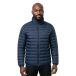 Calvin Klein Jeans Veste matelassée à col rond