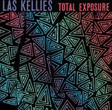 Konkurrent Las Kellies - Total Exposure (CD)