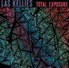 Konkurrent Las Kellies - Total Exposure (CD)