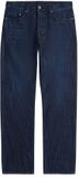 G-Star Dakota Regular Straight Jeans Heren W33/L34 Worn in Midnight