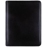 Filofax Metropol Personal Organizer (DIN A5, met ritssluiting), zwart