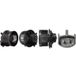 CASCO CBW84000AS Pulseur d'Air Genuine pour véhicules avec direction à gauche