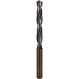 ALPEN 62600560100 spiraalboor Sprint Master DIN338RN HSS cilinderschacht boor ø 5,6 mm, 10 stuks
