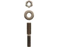 Fischer TherMax M12/M8 R Reduceerstift 10 stuk(s)