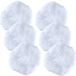 EZIclean® Lot de 6 chaussettes microfibres