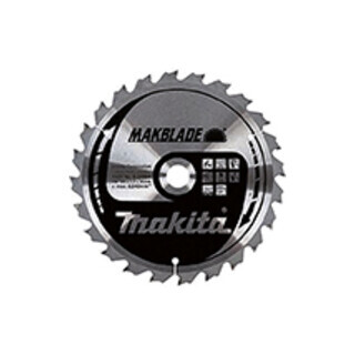 Makita Makita Makblade zaagblad 216x30x60Z (B-32839) Aantal:1
