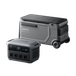 Anker SOLIX EverFrost 2 58L Elektrische Koelbox + Anker SOLIX C1000 Gen 2 Draagbare Powerstation