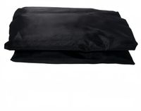 Housse de protection pour bobine de tuyau d'arrosage, 51x56x21 cm, étanche, en tissu Oxford