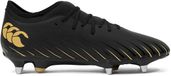 Canterbury Speed Falcon Team SG Rugbyschoenen Zwart EU 43