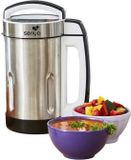 Senya Soepmaker 1100W RVS