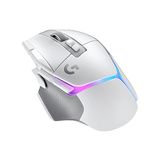 Logitech G502 X PLUS LIGHTSPEED Draadloze RGB Gaming Muis