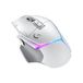Logitech G502 X PLUS LIGHTSPEED Draadloze RGB Gaming Muis