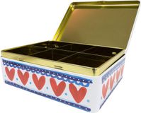 Blond Amsterdam Specials Hollands Glorie Theeblik