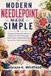 MODERN Libri GmbH Modern Needlepoint Made Simple