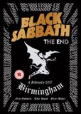 Black Sabbath - The End: The Final Tour Genting Arena (Live From Birmingham) (DVD)
