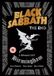 Black Sabbath - The End: The Final Tour Genting Arena (Live From Birmingham) (DVD)