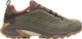 Merrell Moab Speed 2 Cuir Étanche J037787