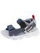Beppi Casual Sandal blauw