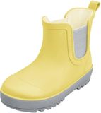 Playshoes Kinderregenlaarzen met halve schacht 180201 - Geel - Maat 20