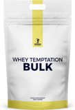 Power Supplements Whey Temptation BULK (concentraat) 4,5kg Naturel