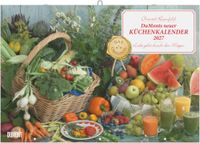 DuMonts neuer Küchenkalender 2027