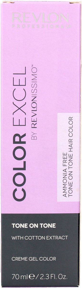 Revlon Professional Revlonissimo Color Excel 9.11