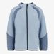 PUMA Evostripe kinder hoodie blauw - Maat 152/158