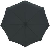 Knirps Shape - Paraplu antivolant - Noir