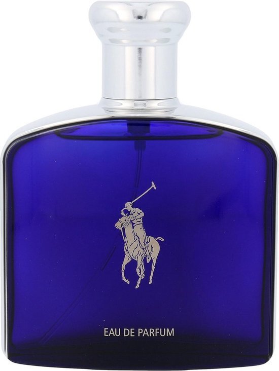 Ralph Lauren Polo Blue eau de parfum / 125 ml / heren