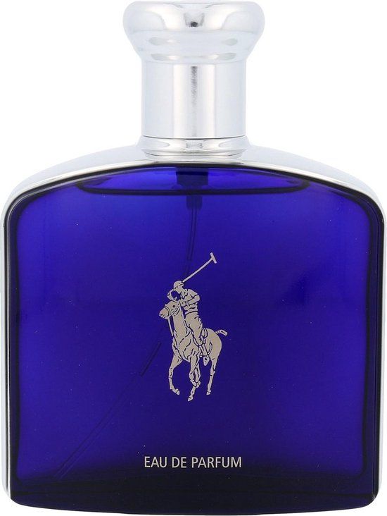 Ralph Lauren Eau de Parfum / 125 ml / Mannen