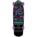 Madrid Cruiser Skateboard Picket Complet (28,5" - Koi)