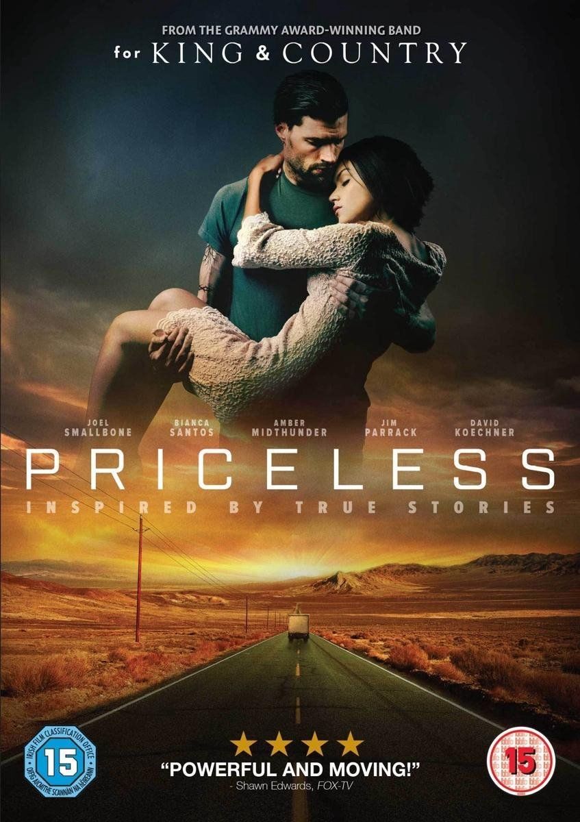 Coast2Coast Priceless (Niet Ondertiteld)