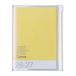 MARK'S 2026/27 Diary A6 Colors // Yellow