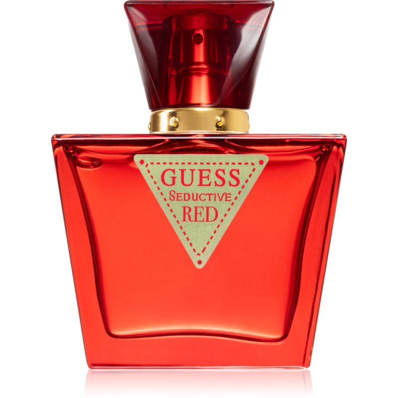 Guess INTERPARFUMS Seductive / 100 ml / Women