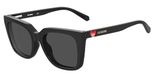 Moschino Love MOL055/CS Black 54/18/140 Vrouw Zonnebrillen