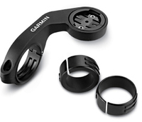 Garmin 010-11251-40 Fiets GPS-houder - Zwart