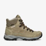 Meindl Baltimore Lady GTX Wandelschoen - Dames waterdichte mid wandelschoenen - Beige