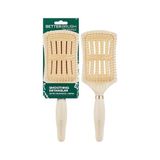 EcoTools Smoothing Detangler Haarborstel