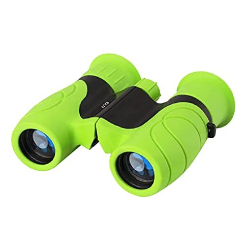 Telescoop Draagbare Kid Verrekijker Opvouwbare Outdoor