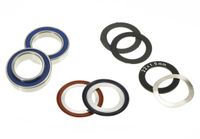 ENDURO BEARINGS BB Kit BSA SRAM GXP (24/22x37mm) - ABEC 3