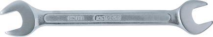 KS Tools CLASSIC dubbele steeksleutel, 1.1/16x1.1/4"