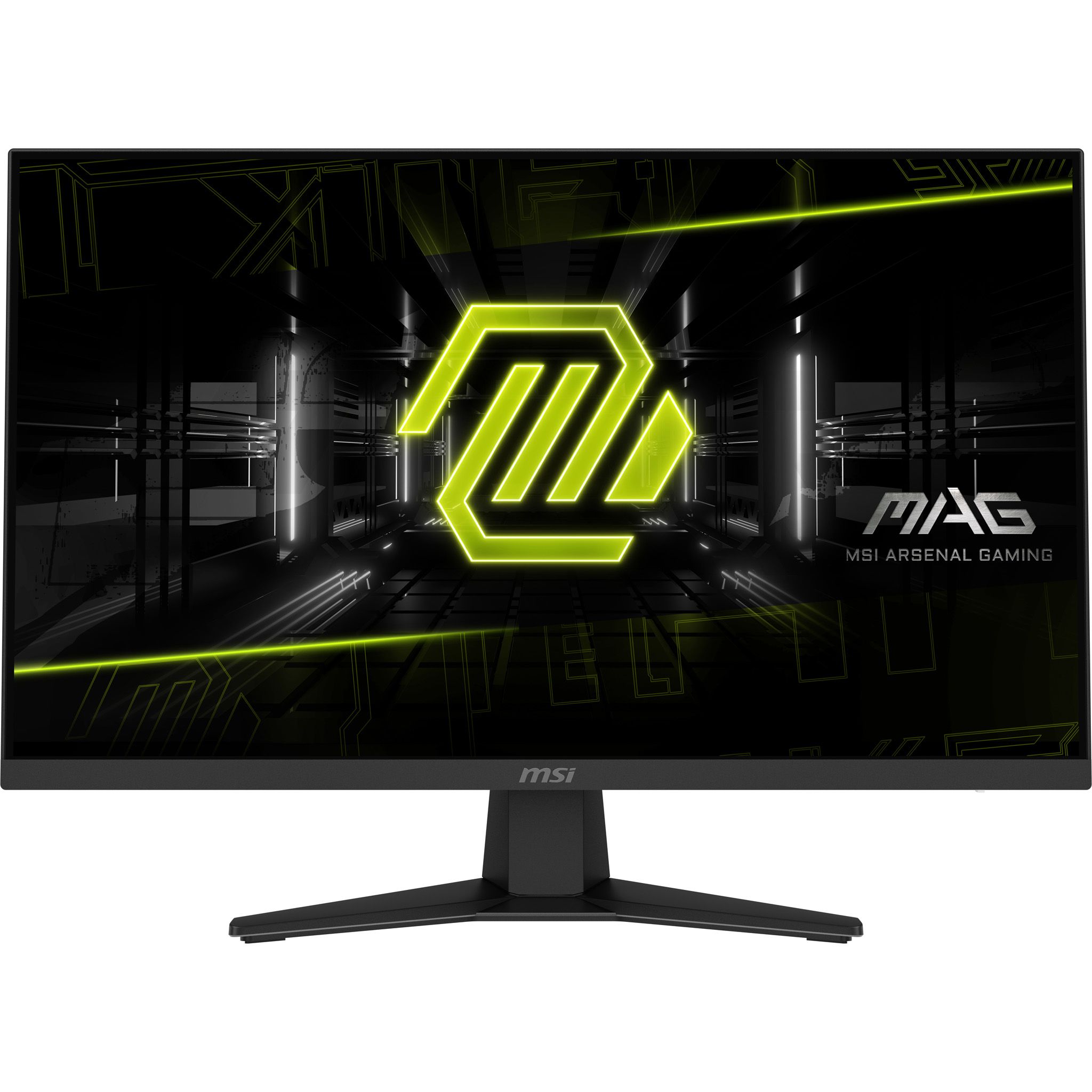 MSI MAG 274F 27" Full HD 200Hz Rapid IPS Gaming Monitor