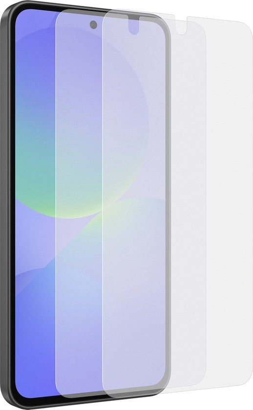 Samsung Galaxy A36 Screenprotector - Transparant