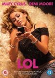 Lol LIONS GATE INTERNATIONAL (UK) LIMITED Lol DVD Komedie 2012