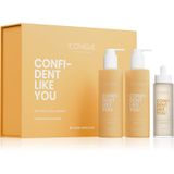 ICONIQUE Professional CONFIDENT LIKE YOU