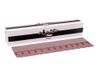 NTools 50 stuks DWS netschuurstrips 70 x 420 mm P400