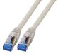 EFB Elektronik K5525FGR.2 netwerkkabel Grijs 2 m Cat6a S/FTP (S-STP)