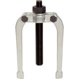 KS Tools 660.0601 Tegensteunapparaat voor poelietrekker Spanbereik 35 - 75 mm Aantal haken 2