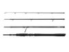 Savage Gear Alpha SG2 Big Bait Travel Spinnrute 2,59m 70-150g