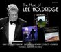 Suburban Bsx Records, Inc. The Music of Lee Holdridge Box Set